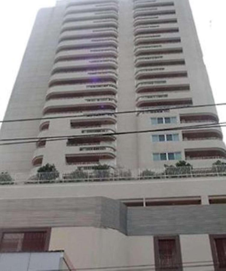S.M. Grande Residence Bangkok Exteriér fotografie